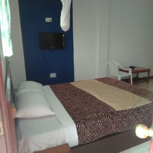 Zebra Resort And Spa, Bondo — photo 4