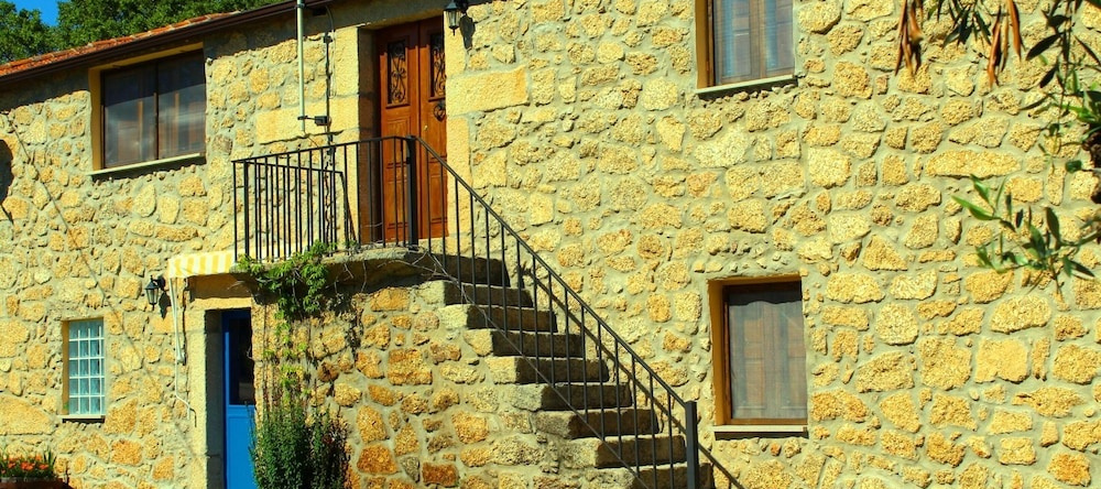 Villa With 4 Bedrooms in Castelo Branco, With Enclosed Garden and Wifi, 布朗库堡 — 照片 1