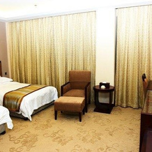 Baiyin Hotel, Байинь — фото 3