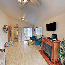 819 Port Isabel - 2 Br Cottage, 伊莎贝尔港 — 照片 2