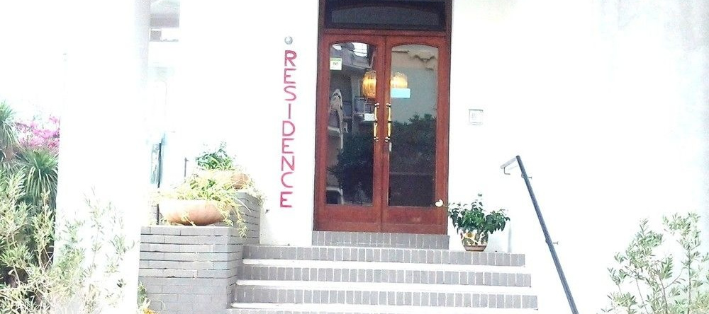 Residence Argentina, Spotorno — photo 1