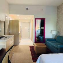 Home2 Suites By Hilton Edinburg, Tx, Эдинбург — фото 3