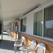 Sage Motel, 纽卡斯尔 — 照片 4