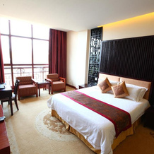 He Zhou Huang Yao Jiu Hu Shan Hotel, Хэчжоу — фото 5