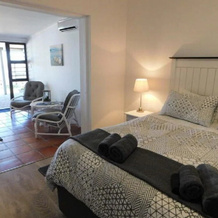 River Tides Guesthouse - Adults Only, Фелддриф — фото 5