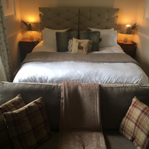 Hall Farm Bed & Breakfast, Шерифф-Хаттон — фото 2