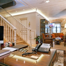 Doltso Luxury Hotel, Kastoria — photo 2