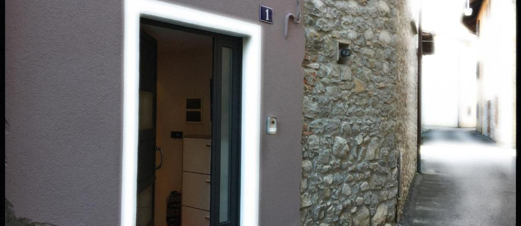 Casa Vacanze Borc dai Cucs, 法埃迪斯 — 照片 1