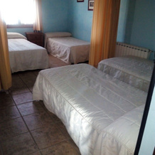Apartamentos Turísticos Los Tejos, 奥雷亚 — 照片 5