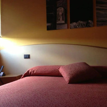 Hotel Elodia, 拉奎拉 — 照片 2