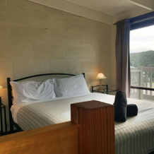 Port O Call Motel, 坎贝尔港 — 照片 4