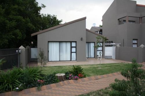 La Maison De Villè, Daveyton — photo 1