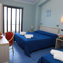 Classhotel Mandatoriccio, Камильяно — фото 5