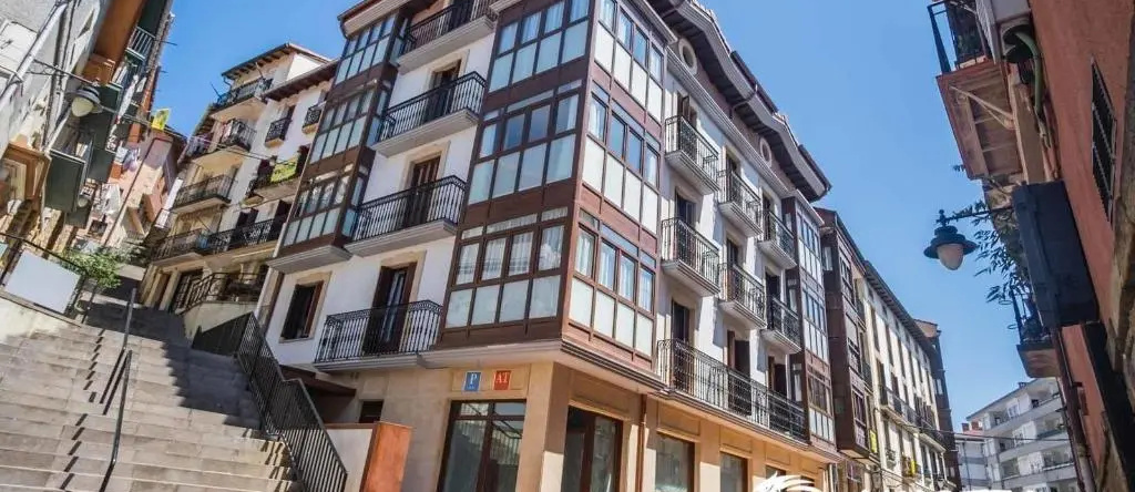 Mirotza Rooms, Орио — фото 1