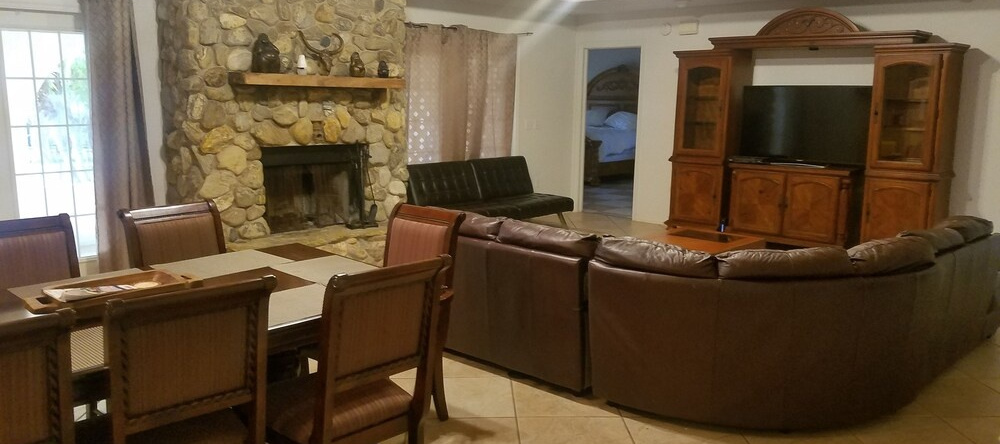Beautiful Vacation Home Cbc Farms, Окичоби — фото 1