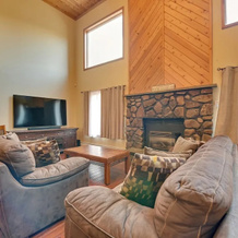 < 1 Mi to Hunter Mtn Skiing: Family-friendly Stay!, 亨特 — 照片 2