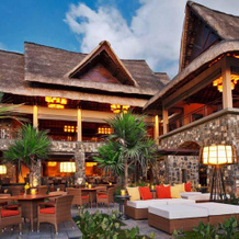 Le Jadis Beach Resort & Wellness Mauritius, Балаклава — фото 3