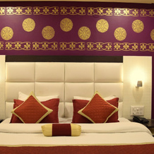Ashoka Residency Hotel, Бхилвара — фото 5