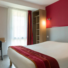 The Originals City, Hôtel Albizia, 萨拉拉卡内达 — 照片 5