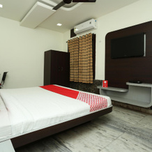 Oyo 3658 Hotel Ram Residency, Бхопал — фото 4