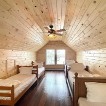 Whitefish Lake Lodge, 斯通湖 — 照片 5