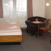 Pension und Gaststätte Schlösselmühle, 耶施塔特 — 照片 5
