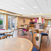 Quality Inn Blackwell I-35, Блекуэлл — фото 2