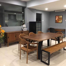 Comuna Residence 1, Bukit Mertajam — photo 4