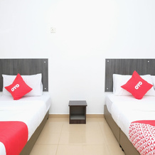 Zaman Sejahtera Inn 2, Бачок — фото 4