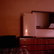 Granada Inn Motel, 卡尔卡斯卡 — 照片 4