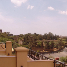 Taye Belay Hotel, Gondar — photo 5