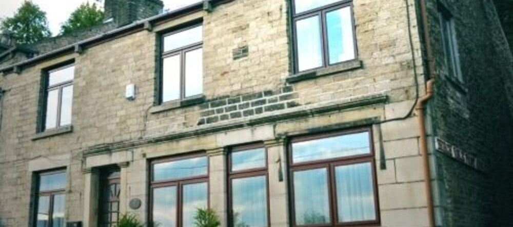The Old Post Office, High Peak — photo 1