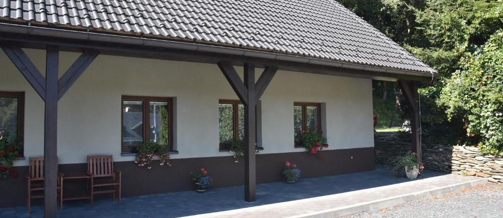 Penzion Vincent, Dolni Moravice — photo 1