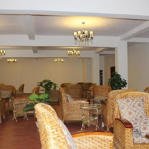 Hailuogou Yijiawenquan Hotel, 贾格萨姆卡 — 照片 5