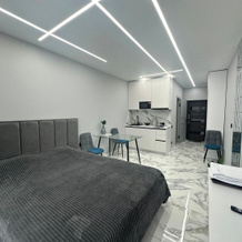 Апартаменты Dailyrent Sochi, Сочи — фото 2