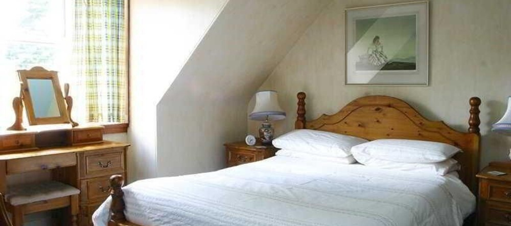 Morvada Guest House, Ballater — photo 1
