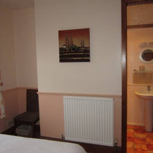 Min Y Gaer Guest House, 克里基厄斯 — 照片 3