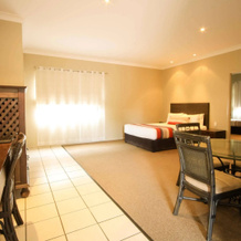 Best Western Bungil Creek Motel, 罗马 — 照片 5