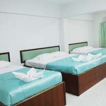 Tungdindum Resort, У Тхонг — фото 3
