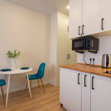 Uyutnye v Myskhako ot LetoApart Apartments, 梅斯哈科 — 照片 5