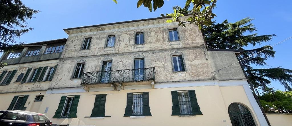 7 bedrooms villa with private pool enclosed garden and wifi at Ca' dei Rovati, 卡斯塔纳 — 照片 1