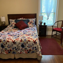 Nap N Nosh Bed And Breakfast, Блумфильд — фото 2