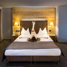 Hotel La Perla Wellness & Beauty, 卡纳泽伊 — 照片 2