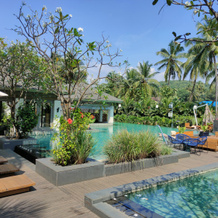 Baale Resort Goa, 阿波拉 — 照片 3