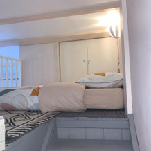 Studio neuf et agréable, Le Bar-sur-Loup, Le Bar-sur-Loup — photo 4