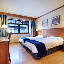 Euroski Mountain Resort, 索尔德乌 — 照片 3