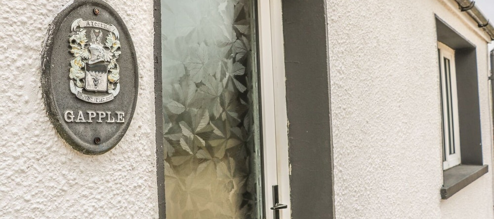 Gapple Cottage, 伯特 — 照片 1