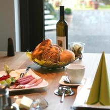 Gästehaus und Weingut Bernd Frieden, 尼特尔 — 照片 2