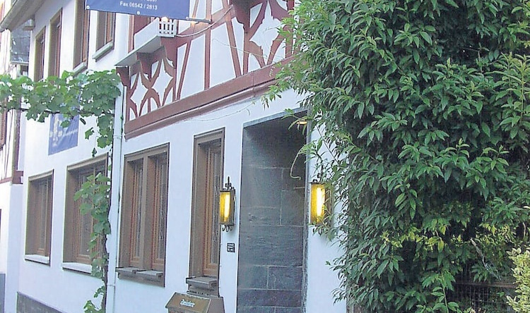 Gaestehaus Kuehns Weinschenke, 平德里希 — 照片 1