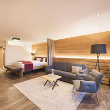 Naturhotel Outside, 马特赖 — 照片 2